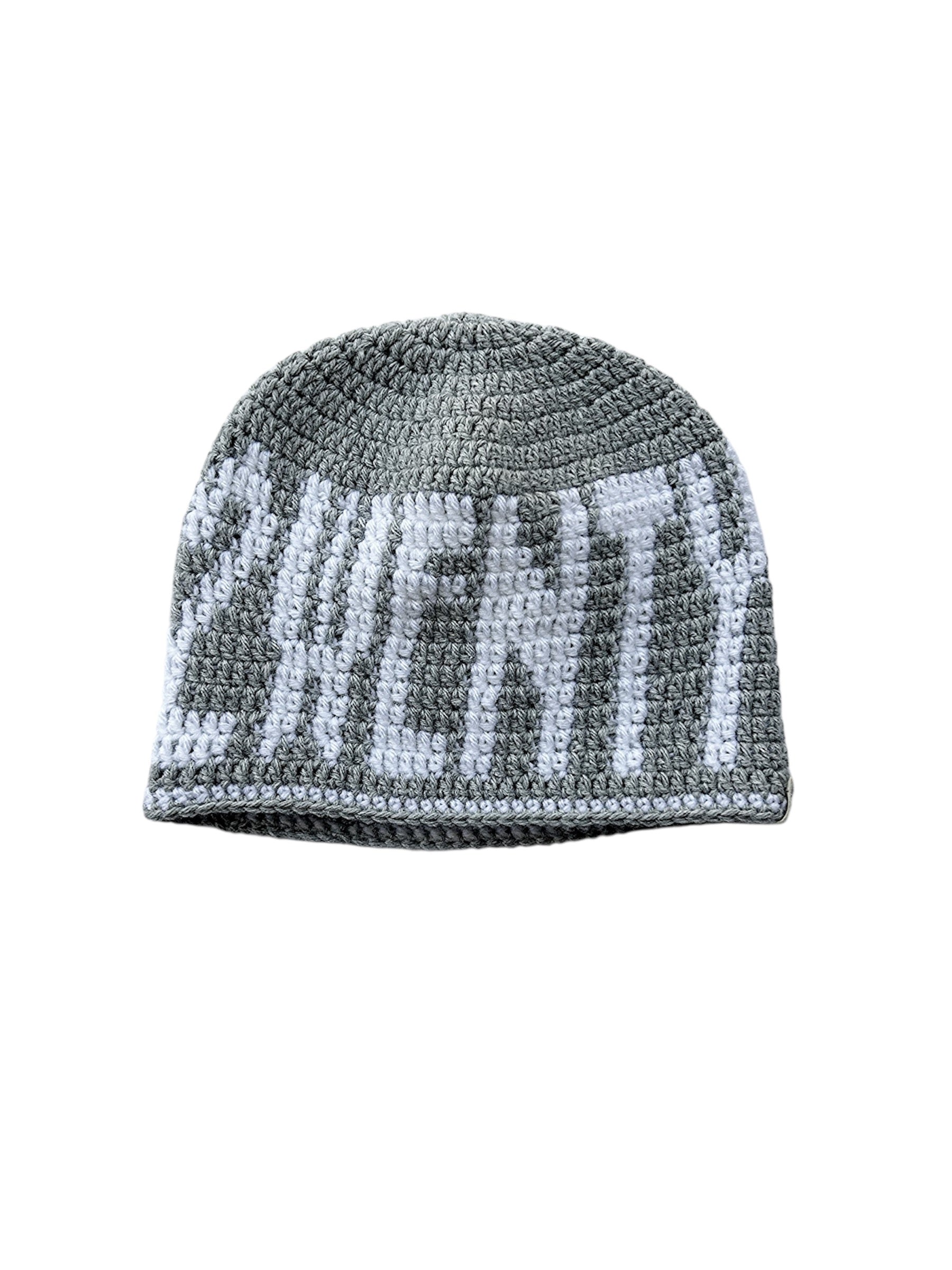 Y2Cal “2WENTY CAL” Skully Beanie