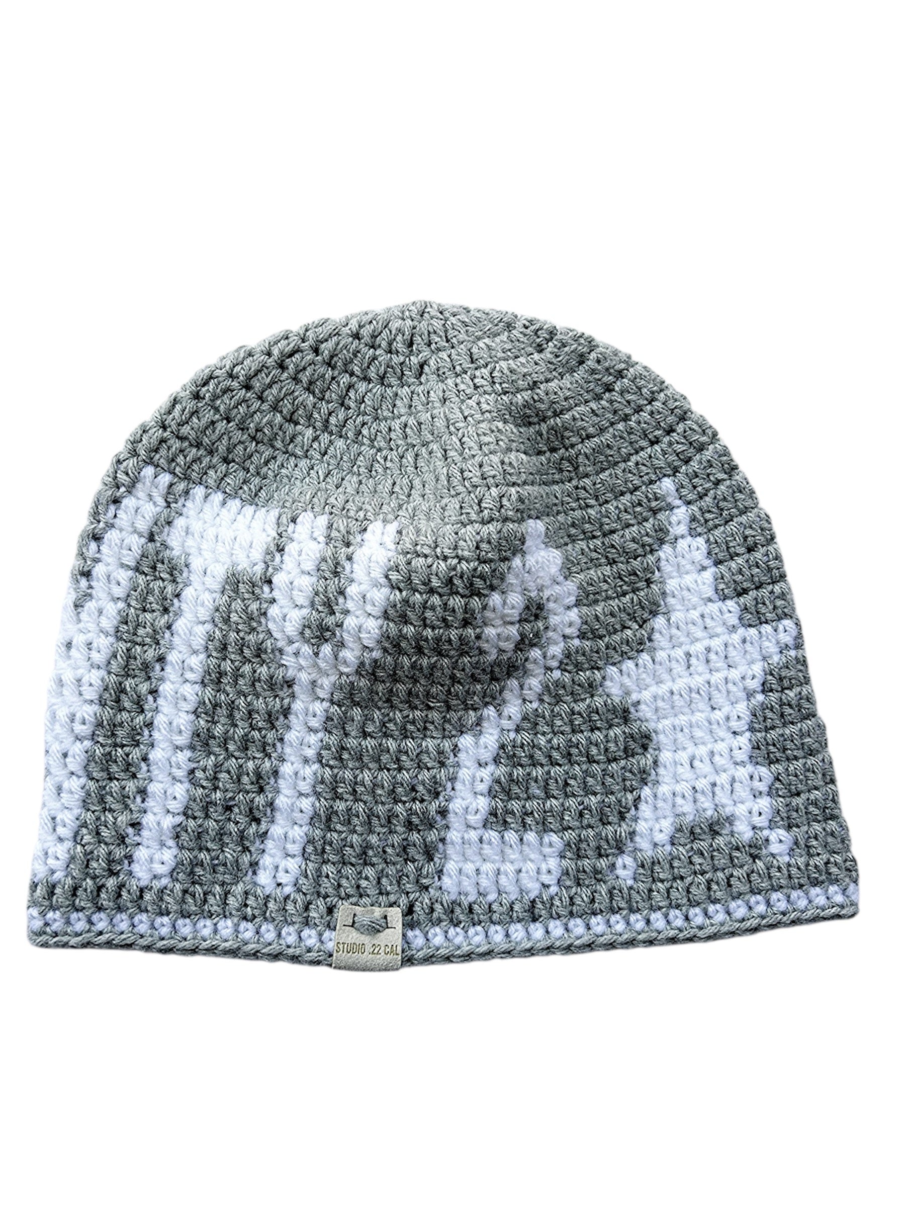 Y2Cal “2WENTY CAL” Skully Beanie