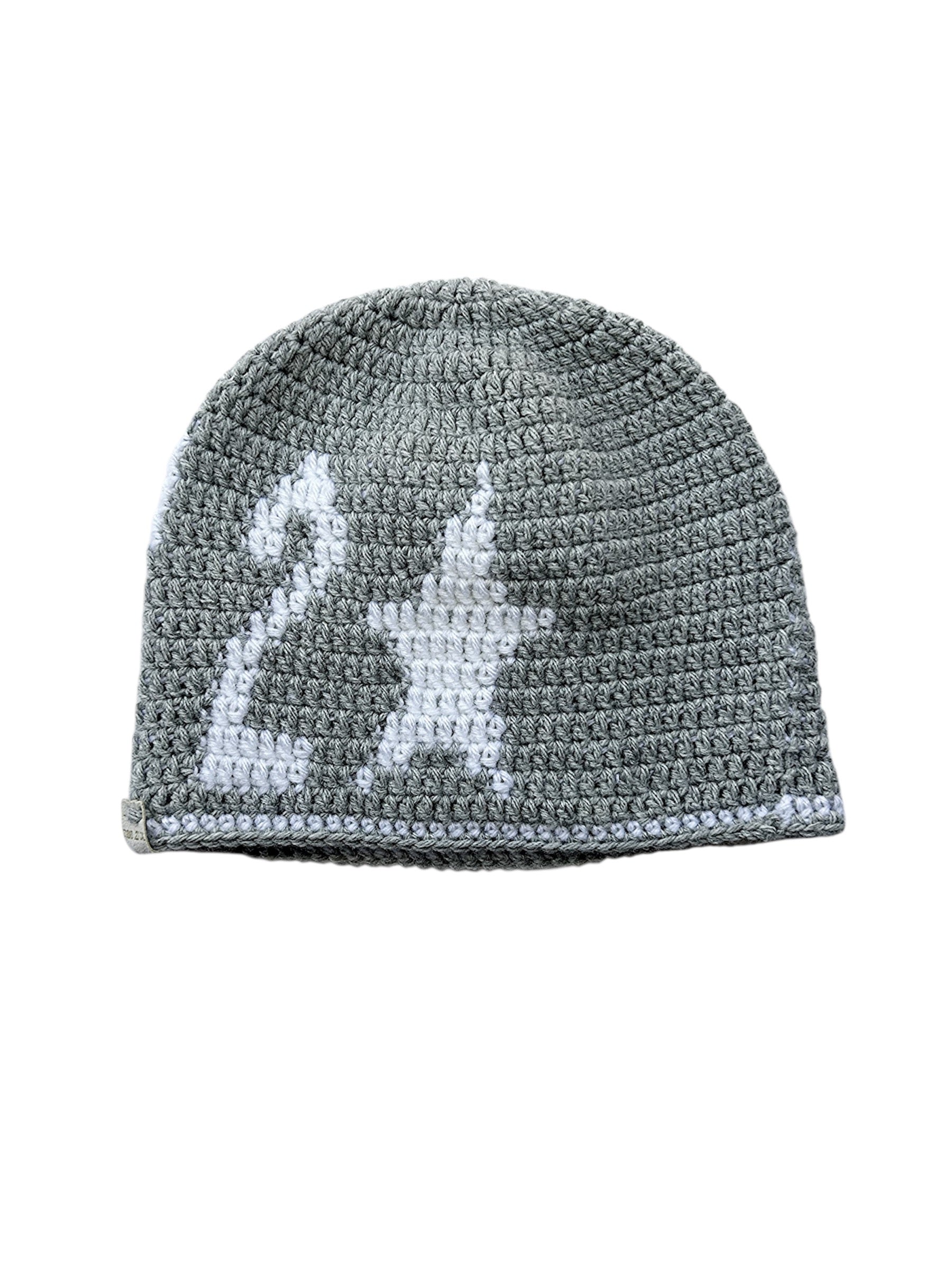 Y2Cal “2WENTY CAL” Skully Beanie