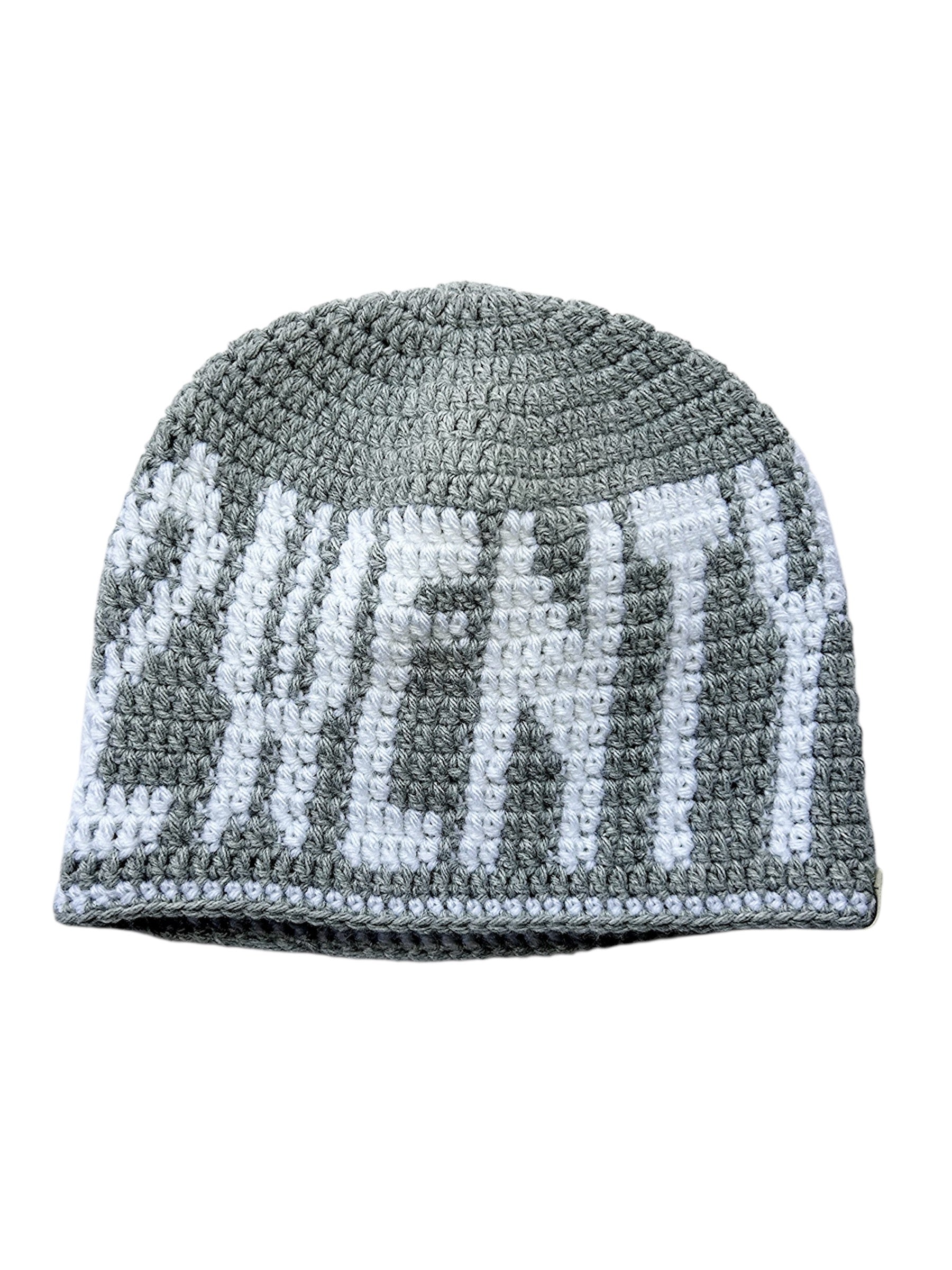 Y2Cal “2WENTY CAL” Skully Beanie