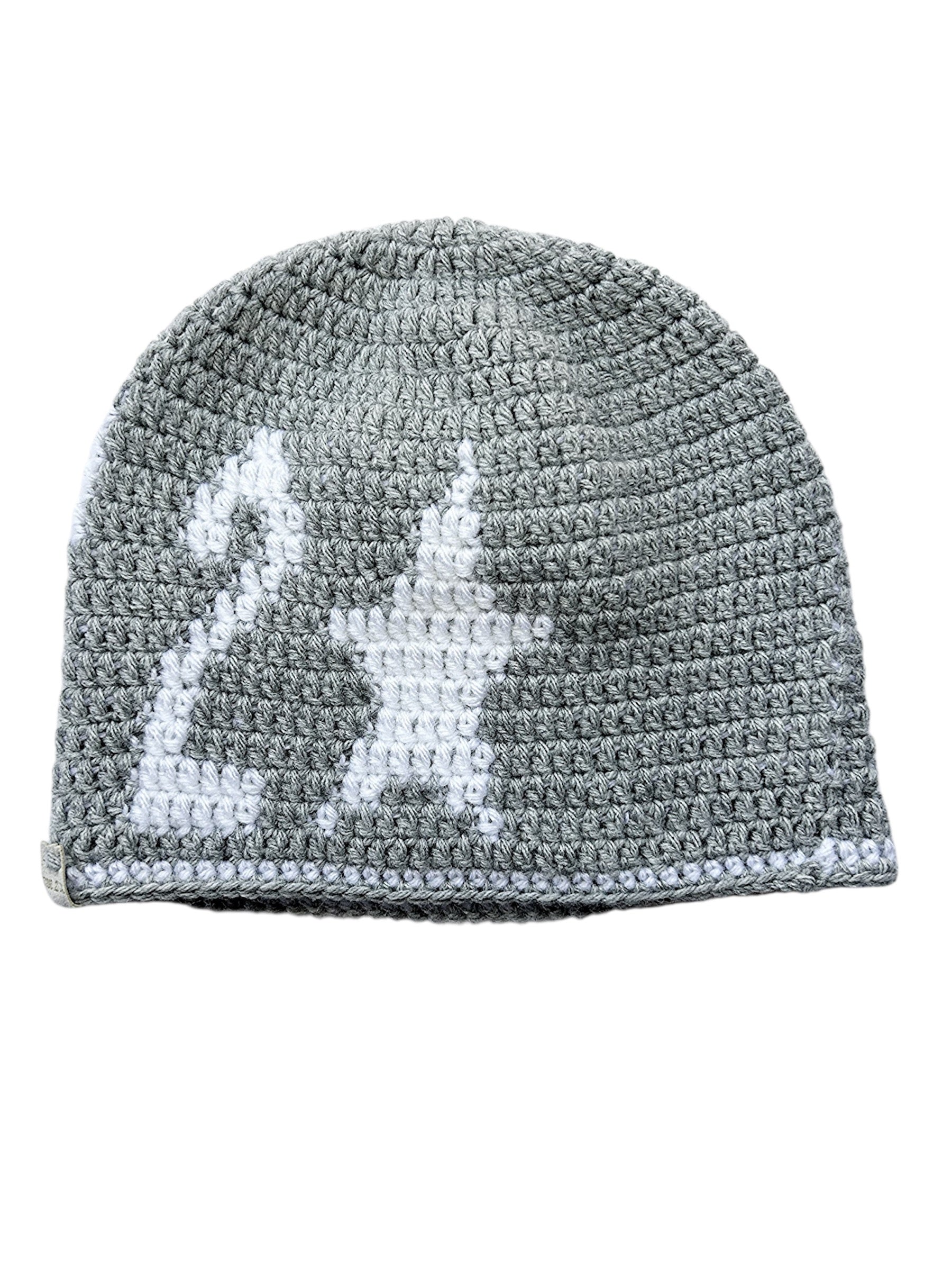 Y2Cal “2WENTY CAL” Skully Beanie