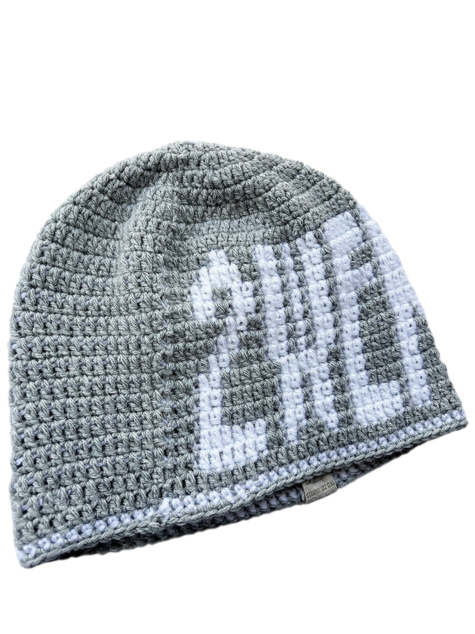 Y2Cal “2WENTY CAL” Skully Beanie